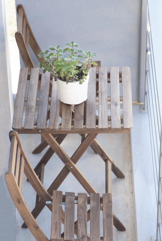 Axos Apartments Χερσόνησος Εξωτερικό φωτογραφία