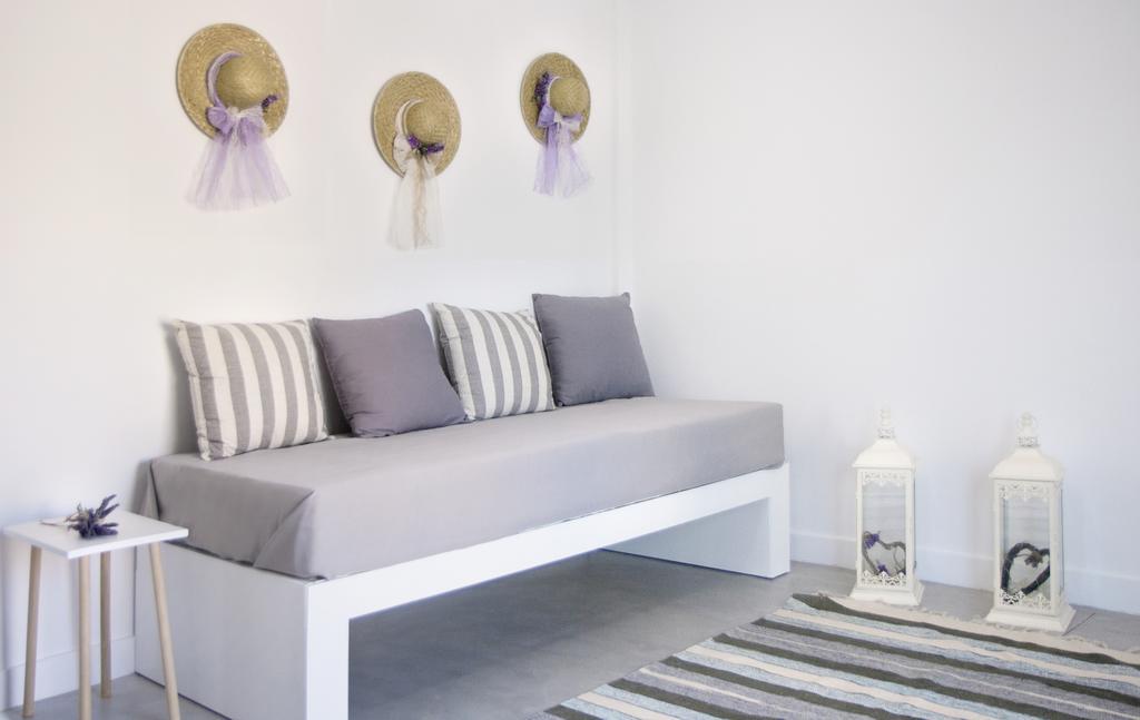 Axos Apartments Χερσόνησος Εξωτερικό φωτογραφία