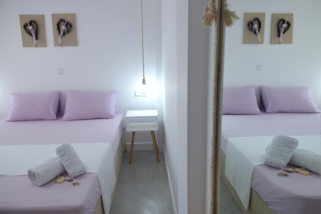 Axos Apartments Χερσόνησος Εξωτερικό φωτογραφία