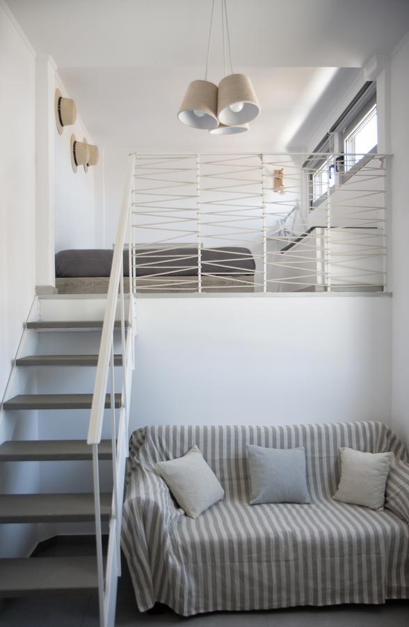 Axos Apartments Χερσόνησος Εξωτερικό φωτογραφία
