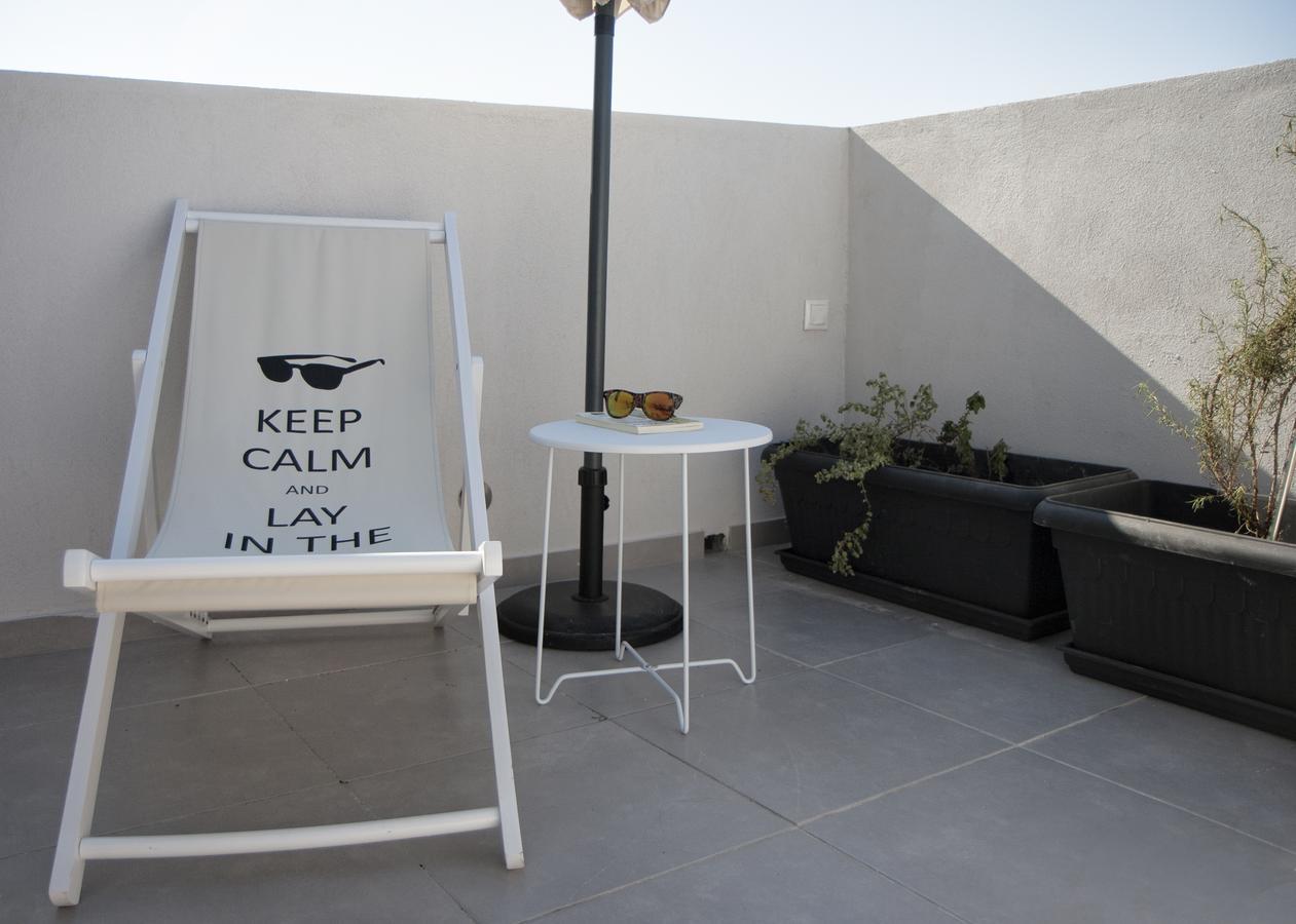 Axos Apartments Χερσόνησος Εξωτερικό φωτογραφία