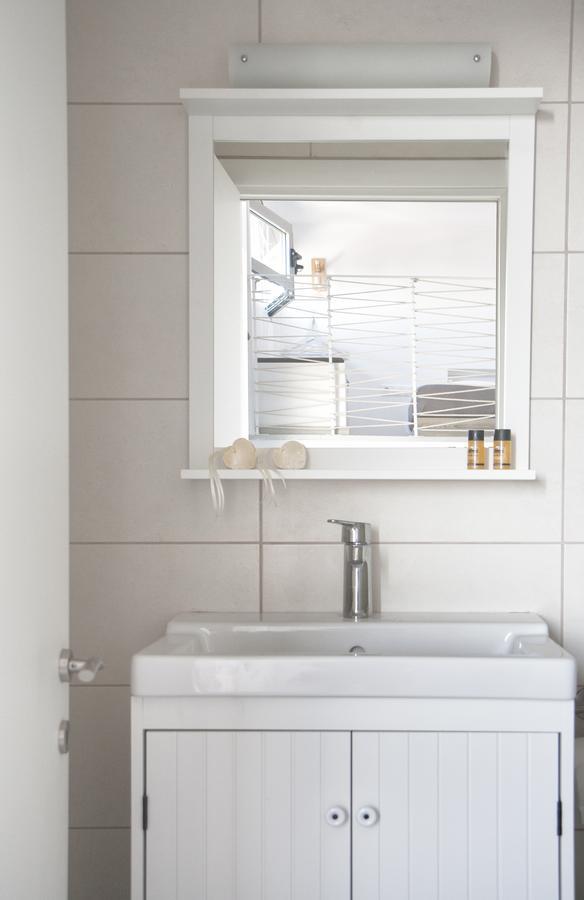 Axos Apartments Χερσόνησος Εξωτερικό φωτογραφία