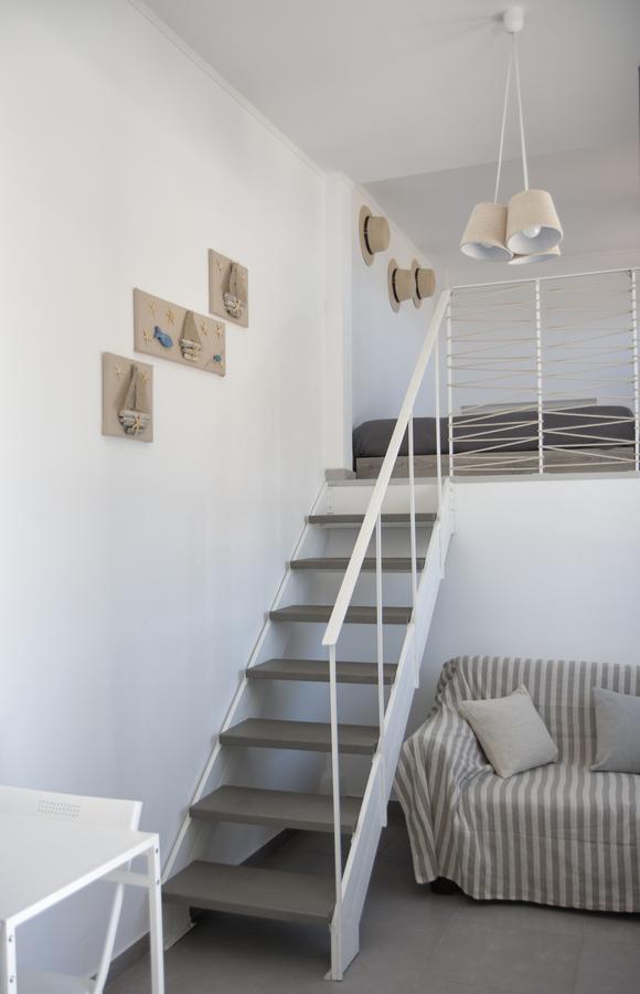 Axos Apartments Χερσόνησος Εξωτερικό φωτογραφία
